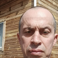 Вадим Мазанов, Россия, Челябинск, 48 лет