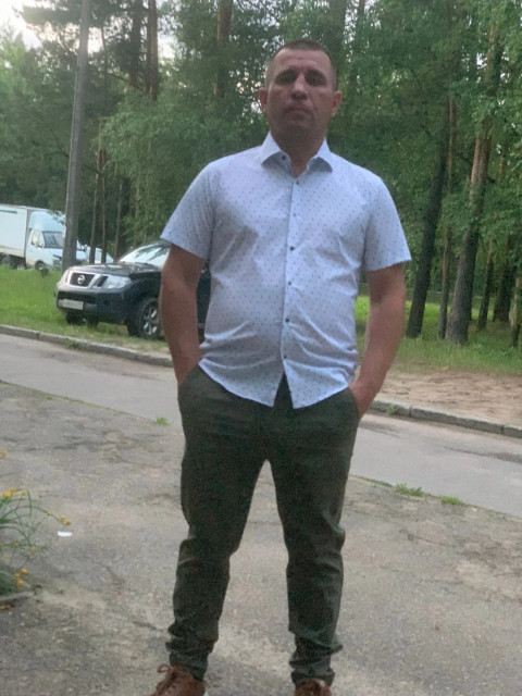 Иван, Россия, Дмитров. Фото на сайте ГдеПапа.Ру