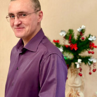 Ник, Россия, Тамбов, 42 года