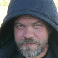 Артур Куличёв, Россия, Санкт-Петербург, 56 лет