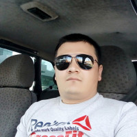 Г Тургунов, Узбекистан, Андижан, 39 лет