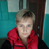 Татьяна, Россия, Узловая, 48 лет
