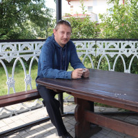 Геннадий, Беларусь, Житковичи, 48 лет