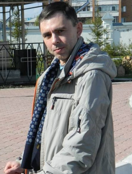 Sergey, Россия, Красноярск, 47 лет. Сайт одиноких мам и пап ГдеПапа.Ру