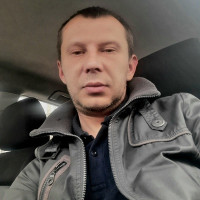 Андрей Антонов, Беларусь, Минск, 43 года