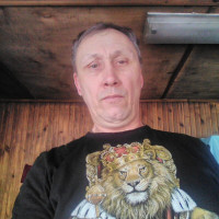 Леонид, Россия, Омск, 56 лет