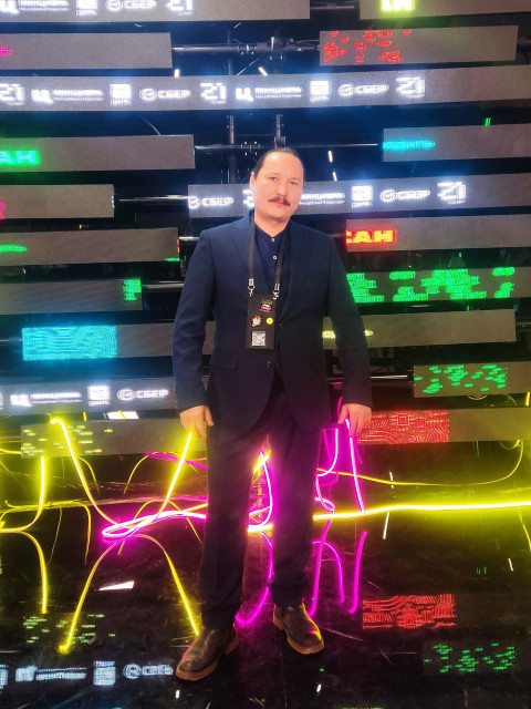 Рустик, Россия, Казань. Фото на сайте ГдеПапа.Ру