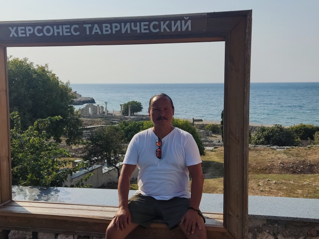 Рустик, Россия, Казань. Фото на сайте ГдеПапа.Ру