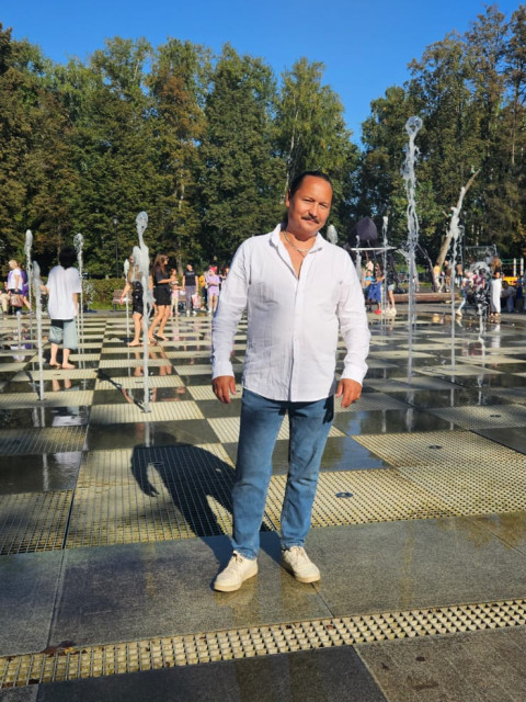 Рустик, Россия, Казань. Фото на сайте ГдеПапа.Ру