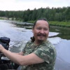 Рустик, 46, Россия, Казань