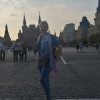 Наталья, Россия, Москва. Фотография 1435256