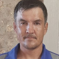Николай, Россия, Альметьевск, 46 лет