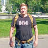 Павел, Россия, Саранск, 32