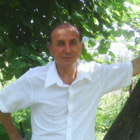 Геннадий, Беларусь, Добруш, 66 лет