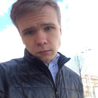 Илья, Россия, Москва, 24 года