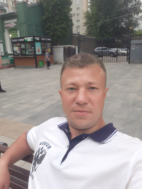 Алексей Игоревич, Россия, Саратов. Фото на сайте ГдеПапа.Ру