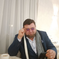 Максим, Россия, Железнодорожный, 47 лет