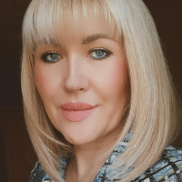 Елена, Россия, Хабаровск, 49 лет