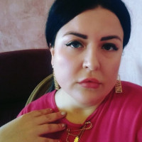 Полина, Россия, Мурманск, 33 года