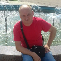 Валерий Четверик, Россия, Донецк, 39 лет
