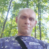 Роман, Россия, Иваново, 42 года