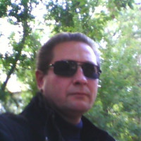 Анатолий Щуревич, Россия, Пермь, 52 года