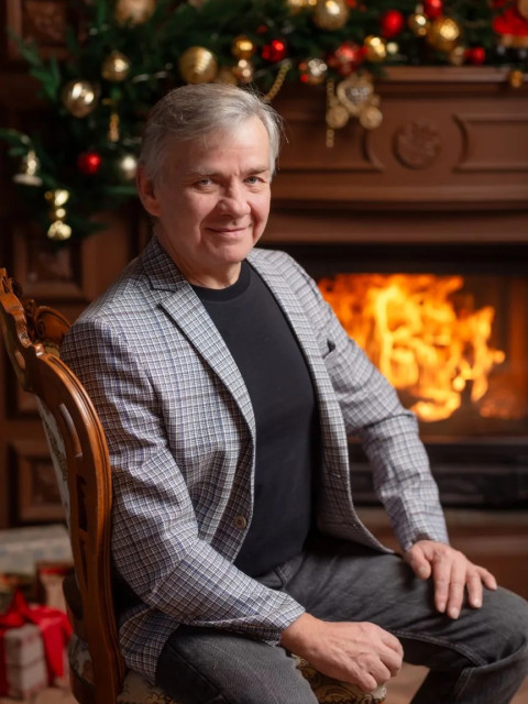 Василий, Россия, Санкт-Петербург. Фото на сайте ГдеПапа.Ру