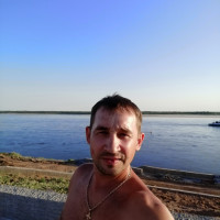 Сергей, Россия, Норильск, 41 год