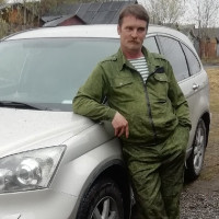 Алексей Васенев, Россия, Североморск, 53 года