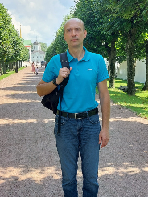 Александр, Россия, Москва, 52 года. Познакомлюсь с женщиной для серьезных отношений, брака и создания семьи. Анкета 668912. 