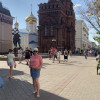 Елена, Россия, Красноярск. Фотография 1434120