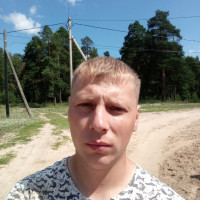 Владимир, Россия, Лыткарино, 31 год