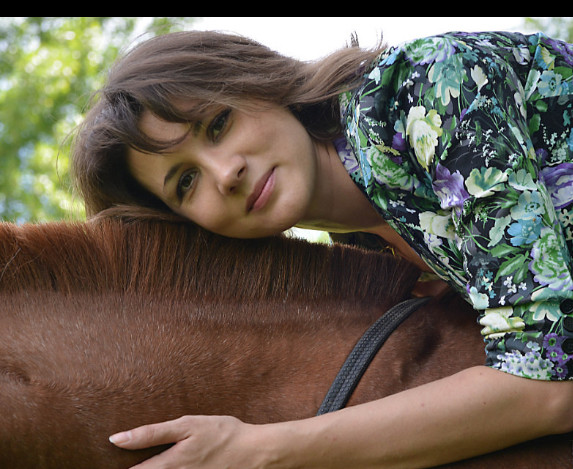 Валентина, Россия, Ростов-на-Дону, 43 года, 1 ребенок. Сайт одиноких мам и пап ГдеПапа.Ру