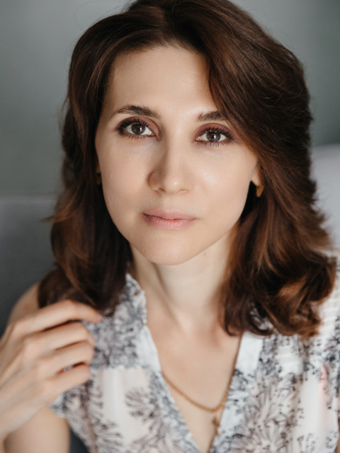 Валентина, Россия, Ростов-на-Дону. Фото на сайте ГдеПапа.Ру