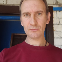 Евгений, Россия, Нижний Новгород, 40 лет