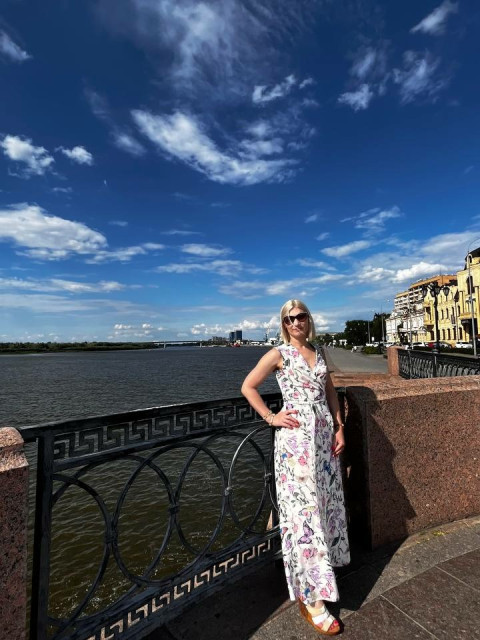 Наталья, Россия, Москва. Фото на сайте ГдеПапа.Ру