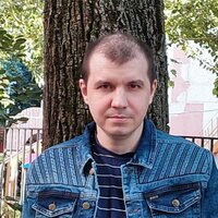 Ильдар Хайретдинов, Москва, м. Красногвардейская, 44 года