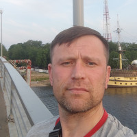 Владислав, Россия, Москва, 44 года