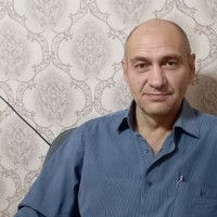 Юрий Фаталиев, Казахстан, Астана, 53 года