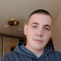 Николай, Россия, Челябинск, 38 лет