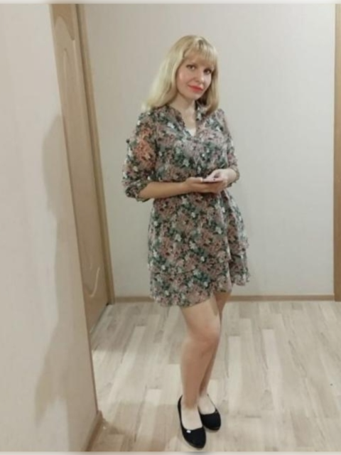 Юлия, Санкт-Петербург, м. Лесная. Фото на сайте ГдеПапа.Ру