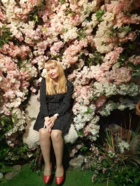 Юлия, Санкт-Петербург, м. Лесная. Фото на сайте ГдеПапа.Ру