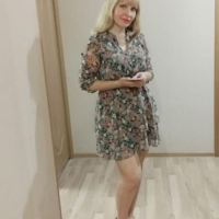 Юлия, Санкт-Петербург, м. Лесная, 40 лет