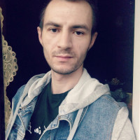 Александр, Россия, Нижний Новгород, 32 года