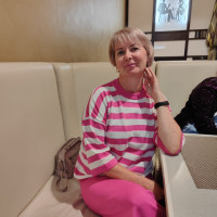 Анна, Россия, Сегежа, 55 лет