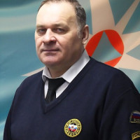 Грищенко Анатолий, Россия, Санкт-Петербург, 66 лет