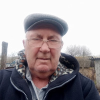 Алексей Цепух, Россия, Волгоград, 77 лет