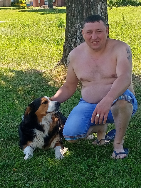 Руслан, Россия, Нижний Новгород, 41 год. Весёлый, Добрый, отзывчивый, жизни радостный.