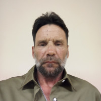 Петрович, Россия, Благовещенск, 53 года