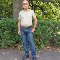 Владимир, Россия, Санкт-Петербург, 59 лет